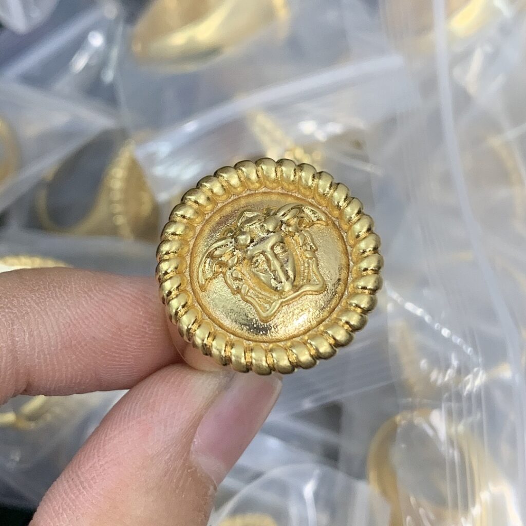 Versace Jewelry Style 32