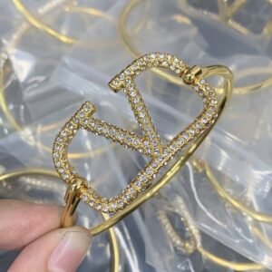 Valentino Jewelry Style 50
