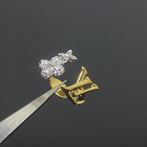 Louis Vuitton Jewelry Style 40