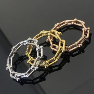 Tiffany Jewelry Style 42 size 6-7-8-9