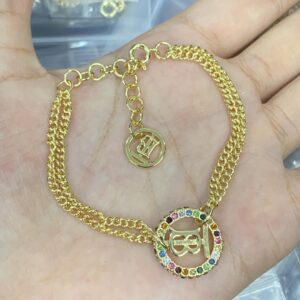 Balenciaga Jewelry Style 45