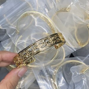 Balenciaga Jewelry Style 45