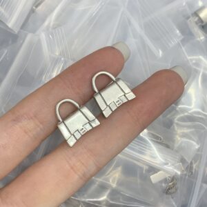 Balenciaga Jewelry Style 35