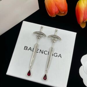 Balenciaga Jewelry Style 55