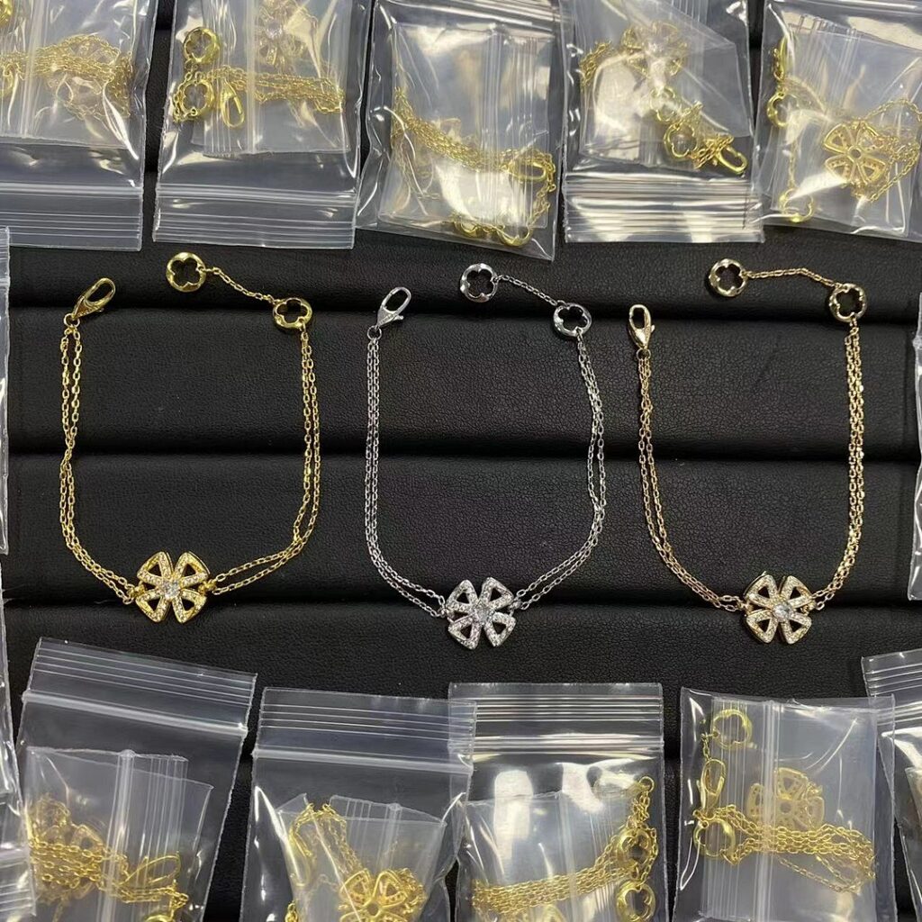 Bottega Veneta Jewelry Style 40