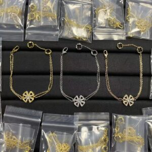 Bottega Veneta Jewelry Style 40