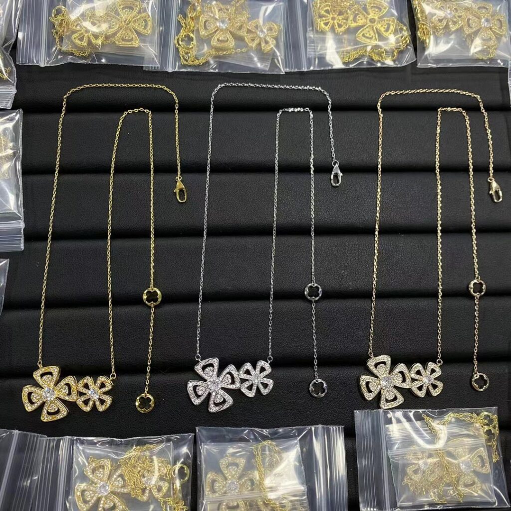 Bottega Veneta Jewelry Style 50