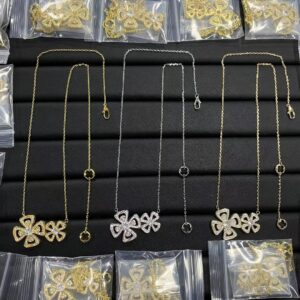 Bottega Veneta Jewelry Style 50