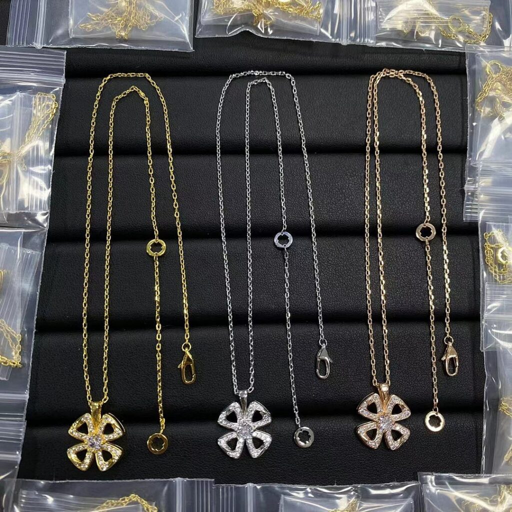 Bottega Veneta Jewelry Style 40