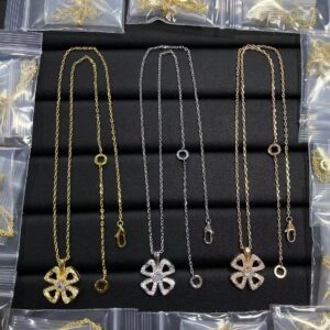 Bottega Veneta Jewelry Style 40