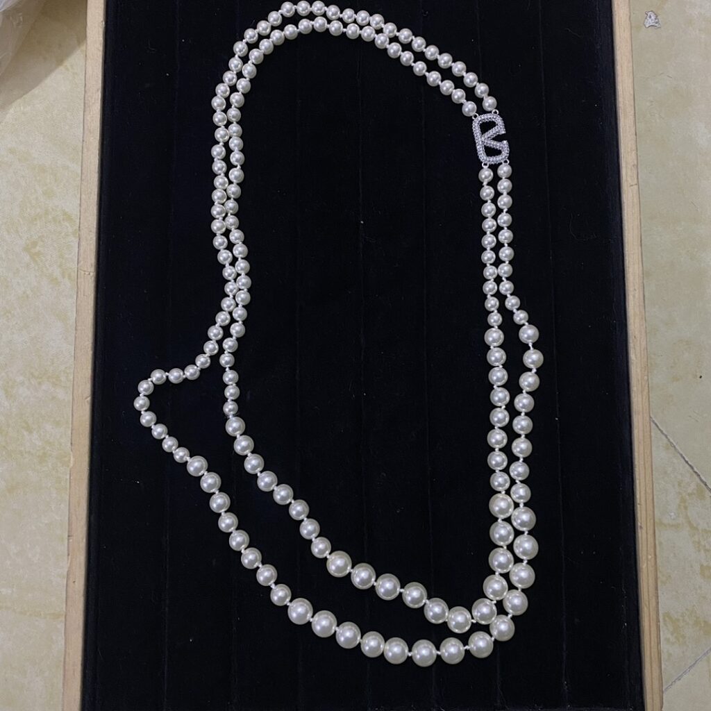 Valentino Jewelry Style 75