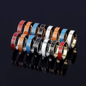 Louis Vuitton Jewelry Style 35