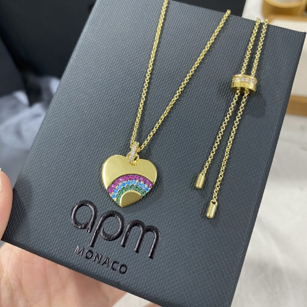 APM Jewelry Style 55
