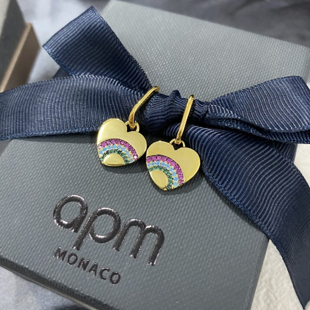 APM Jewelry Style 60