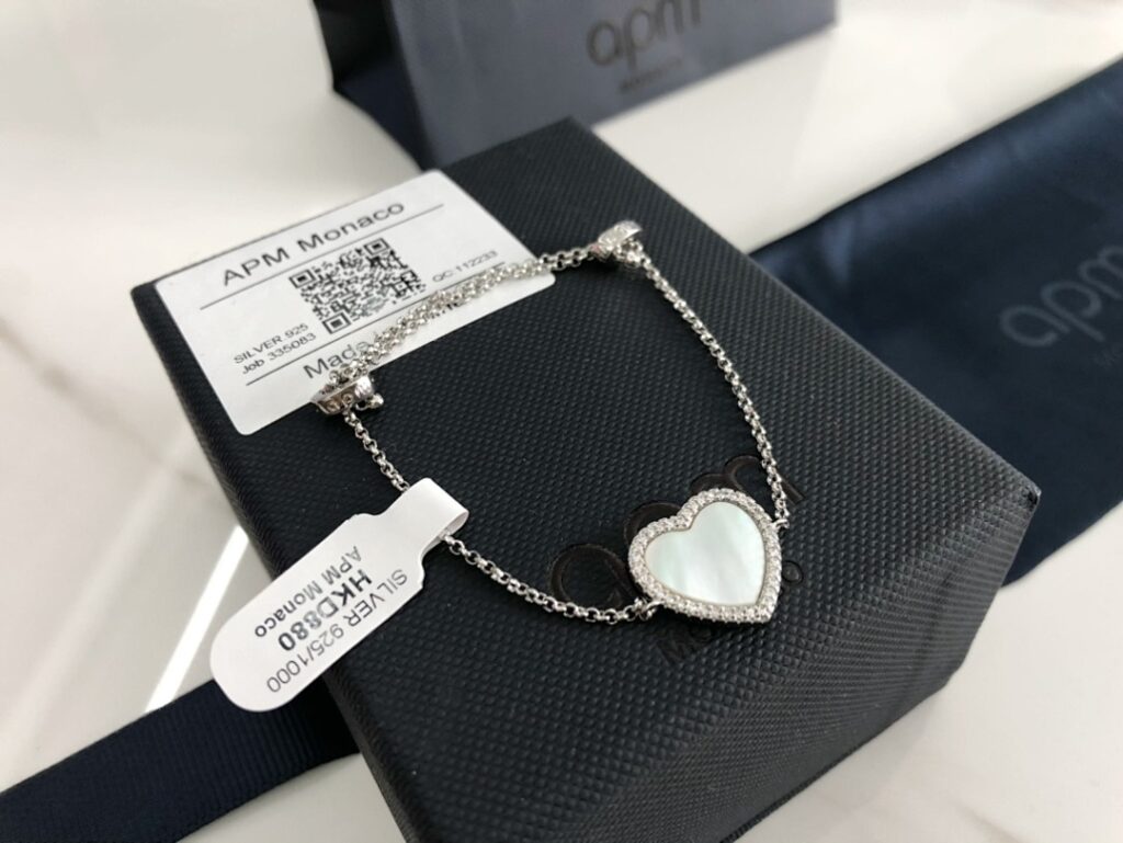 APM Jewelry Style 60
