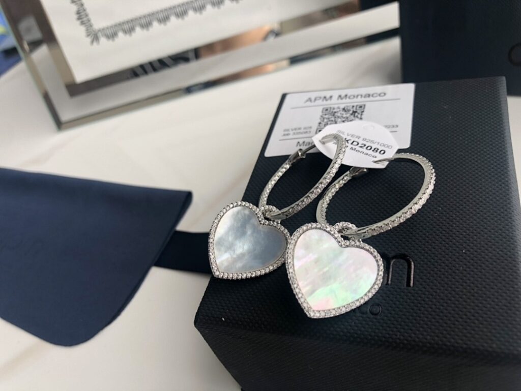 APM Jewelry Style 90