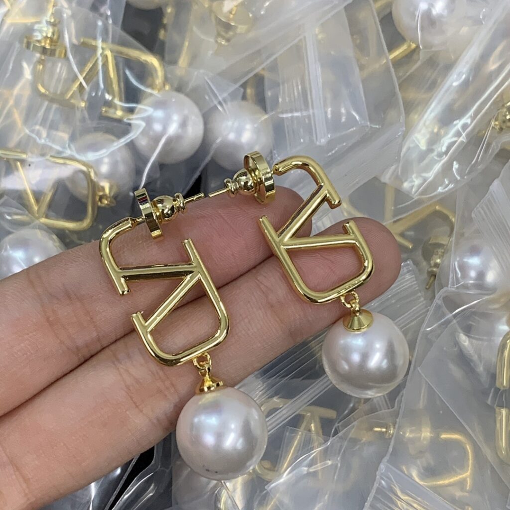 Valentino Jewelry Style 40