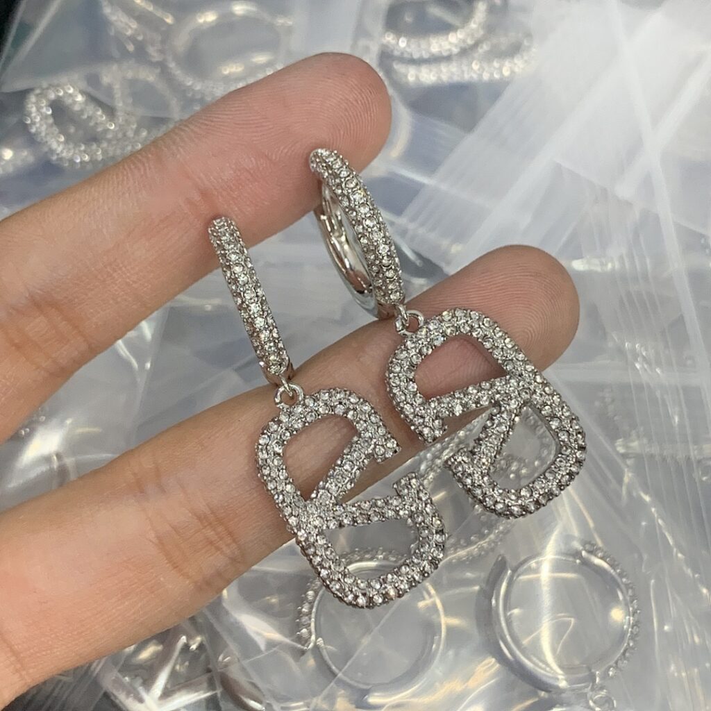 Valentino Jewelry Style 50