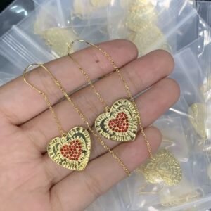 Valentino Jewelry Style 45