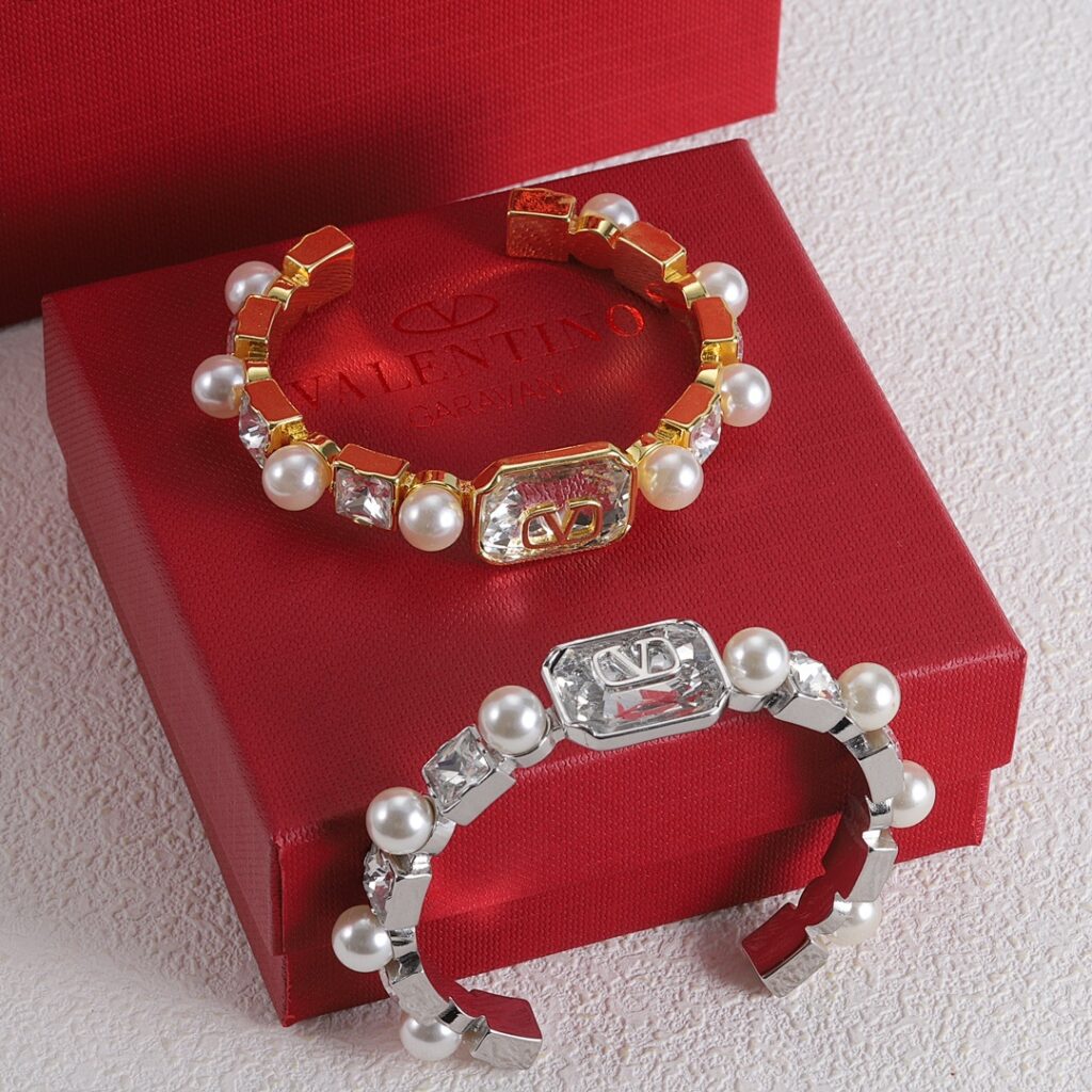 Valentino Jewelry Style 55