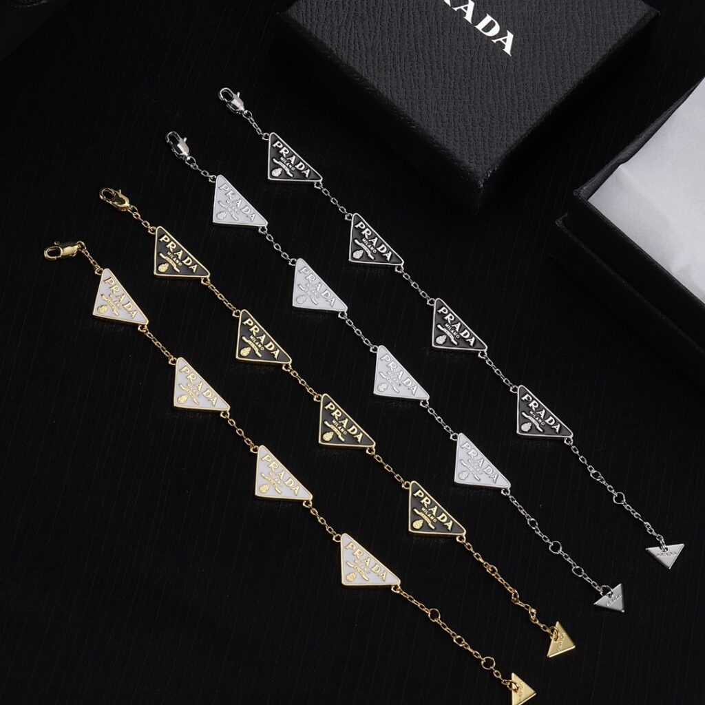 Prada Jewelry Style 60