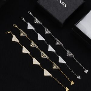 Prada Jewelry Style 60