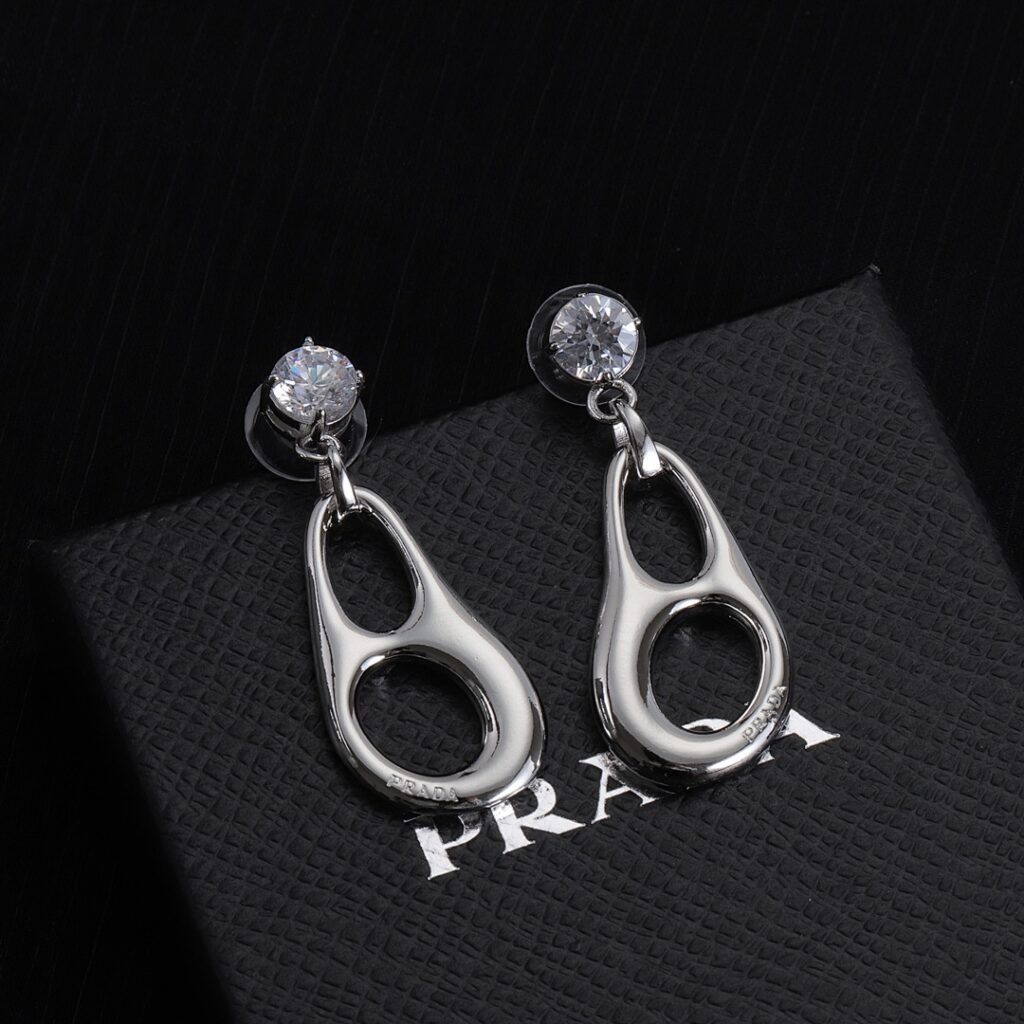 Prada Jewelry Style 50