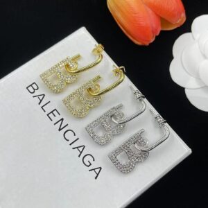 Balenciaga Jewelry Style 50