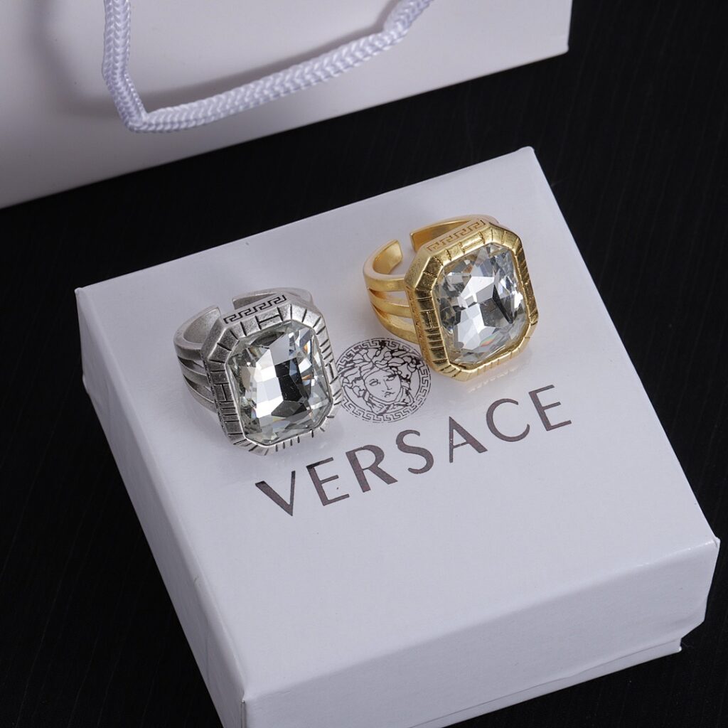Versace Jewelry Style 40
