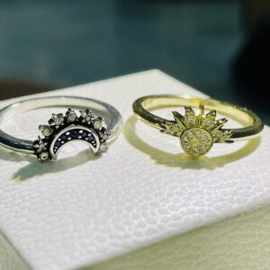 Pandora Ring Style Pandora 45