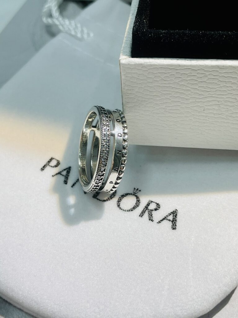 Pandora Ring Style Pandora 30