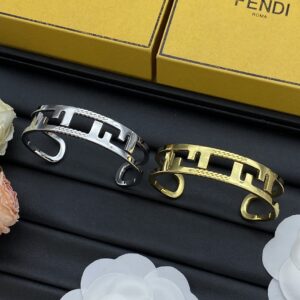 Fendi Jewelry Style 50