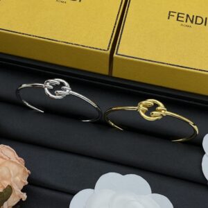 Fendi Jewelry Style 45