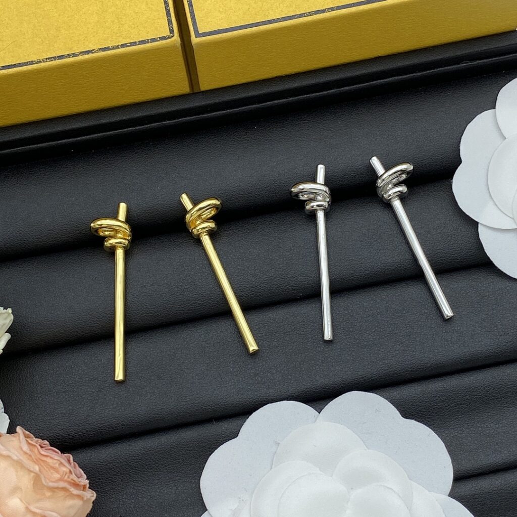 Fendi Jewelry Style 40