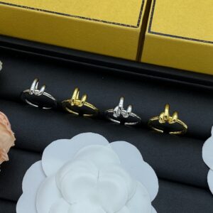 Fendi Jewelry Style 35