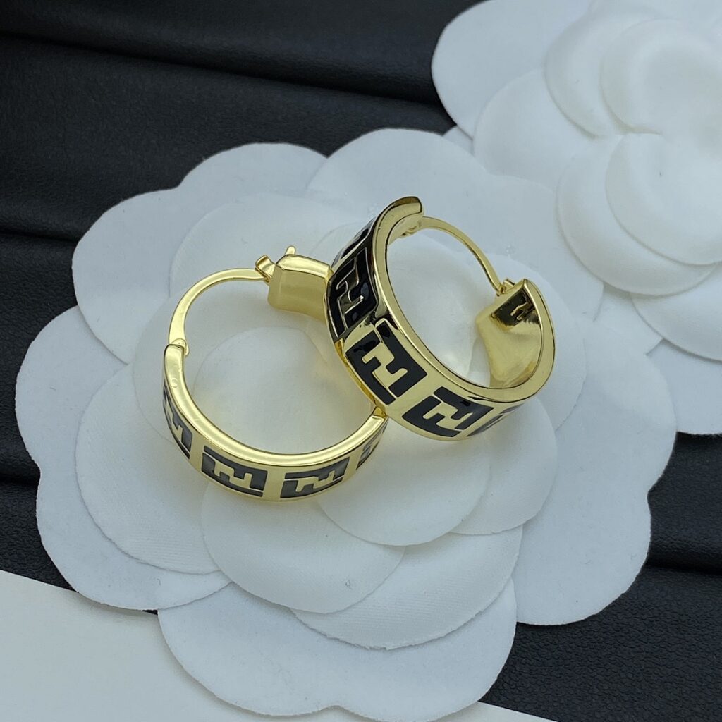 Fendi Jewelry Style 45