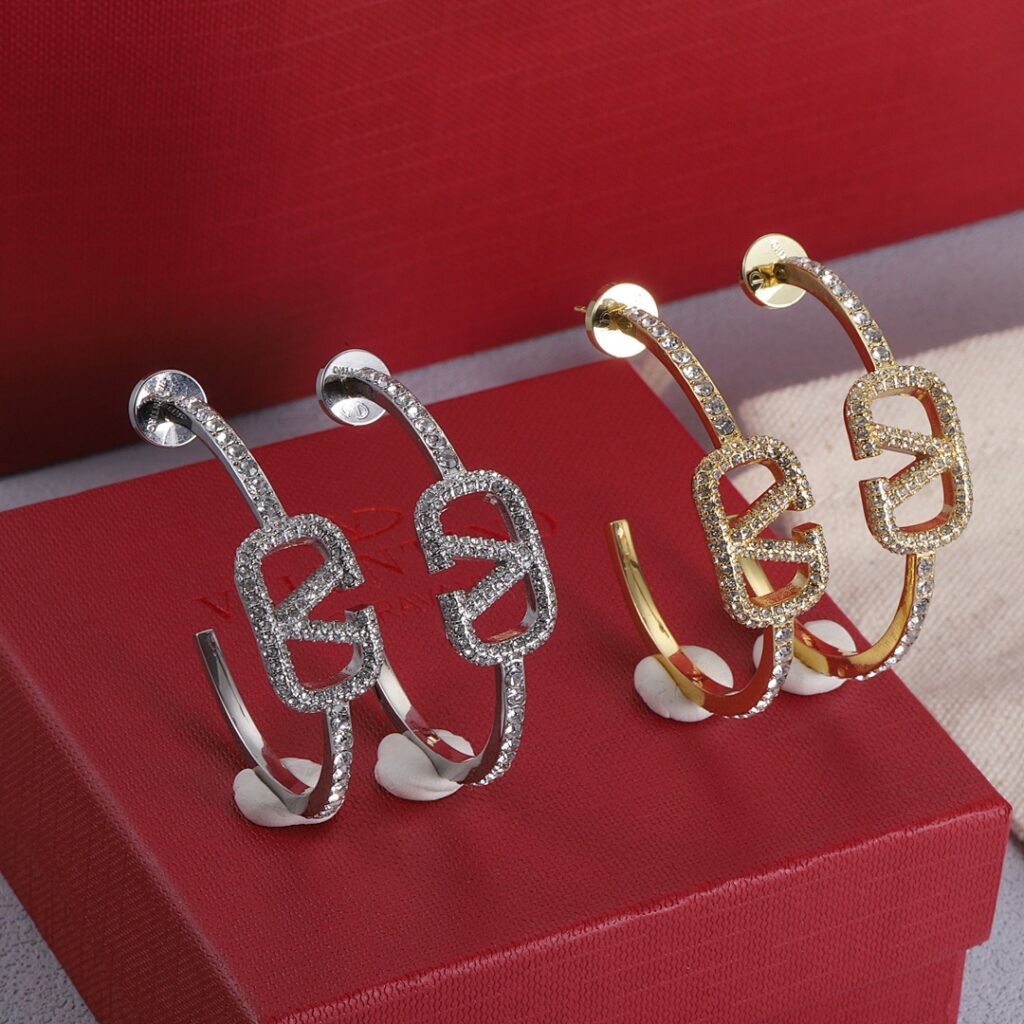 Valentino Jewelry Style 60