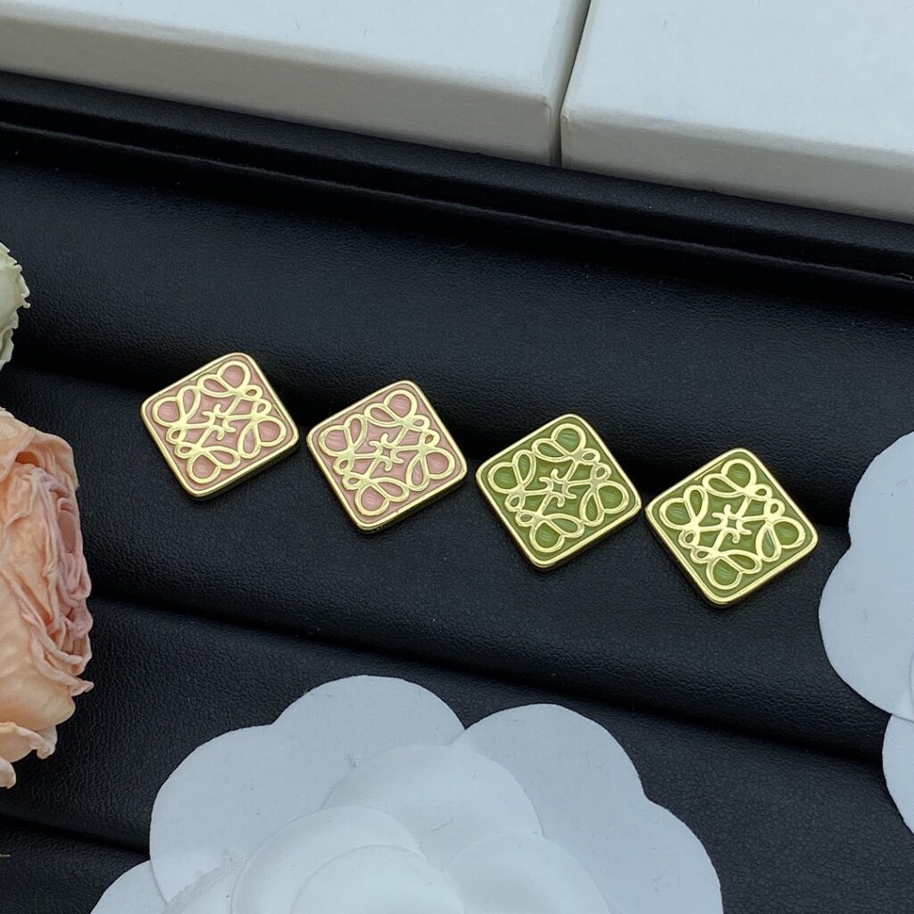 Loewe Jewelry Style 40