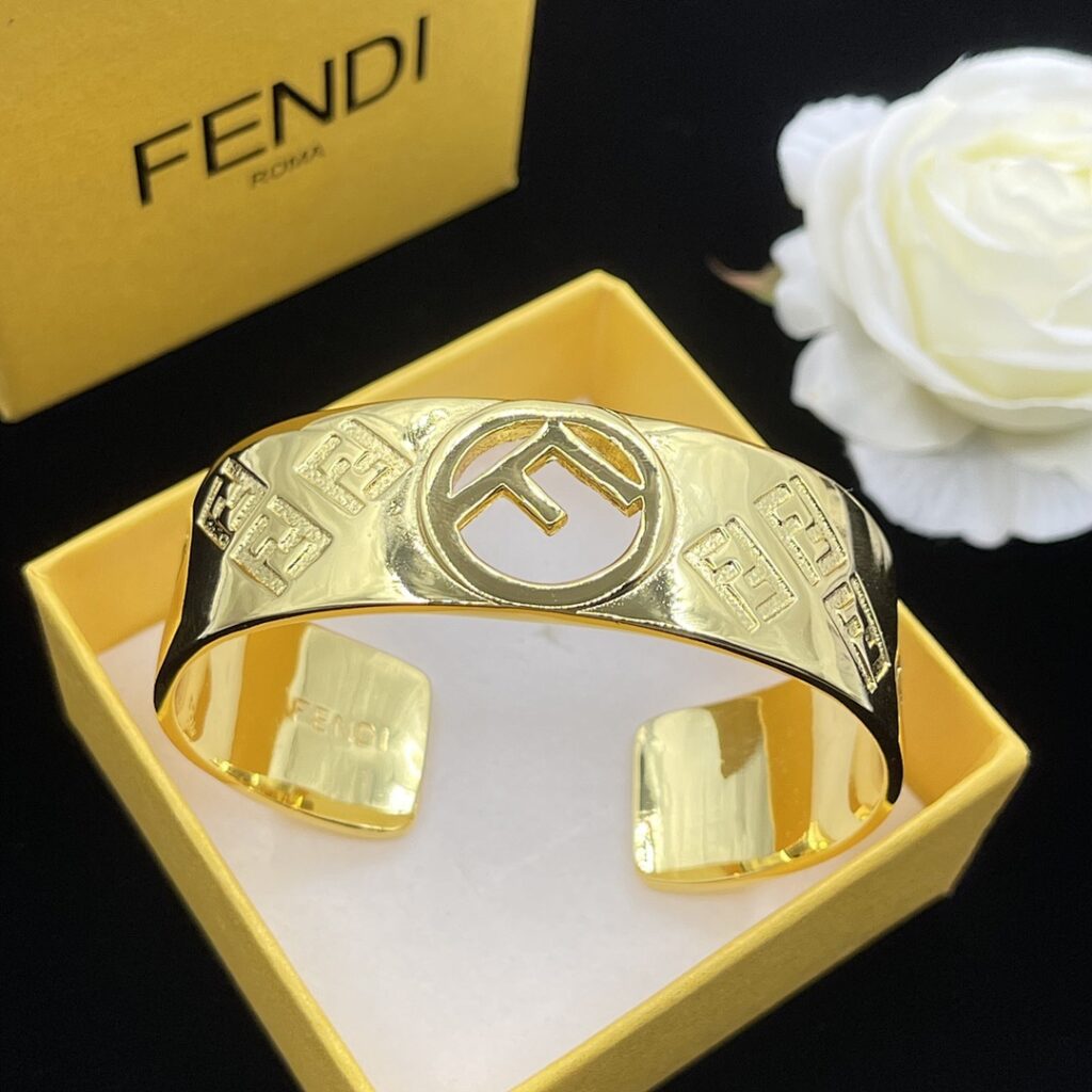 Fendi Jewelry Style 55