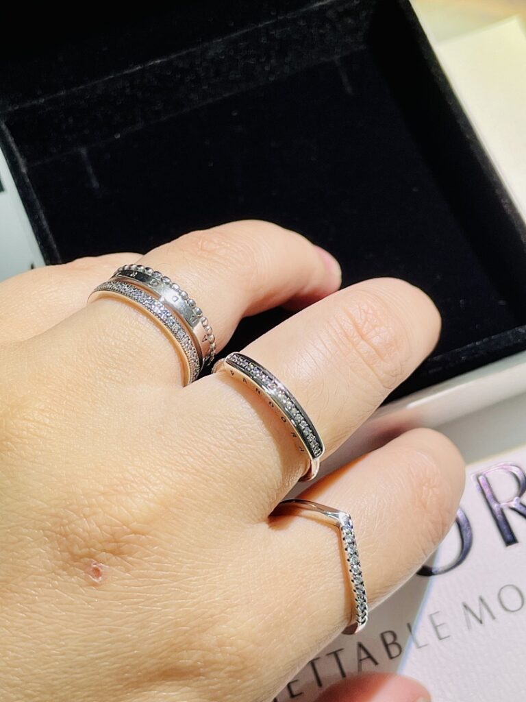 Pandora Jewelry Style 30