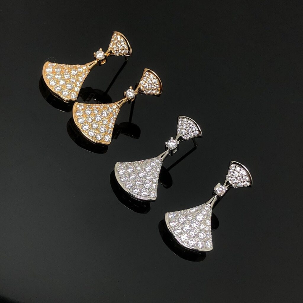 Bottega Veneta Jewelry Style 48