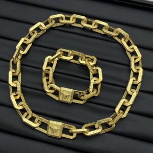 Versace Necklace Style 58 85