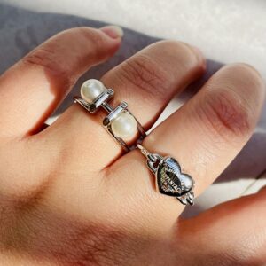 Tiffany Ring Style Tiffany 30