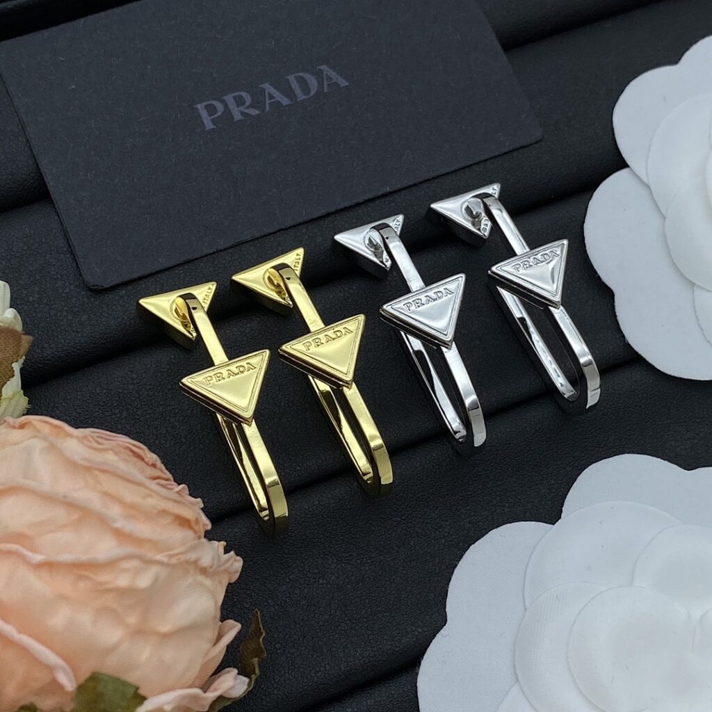 Prada Jewelry Style 50
