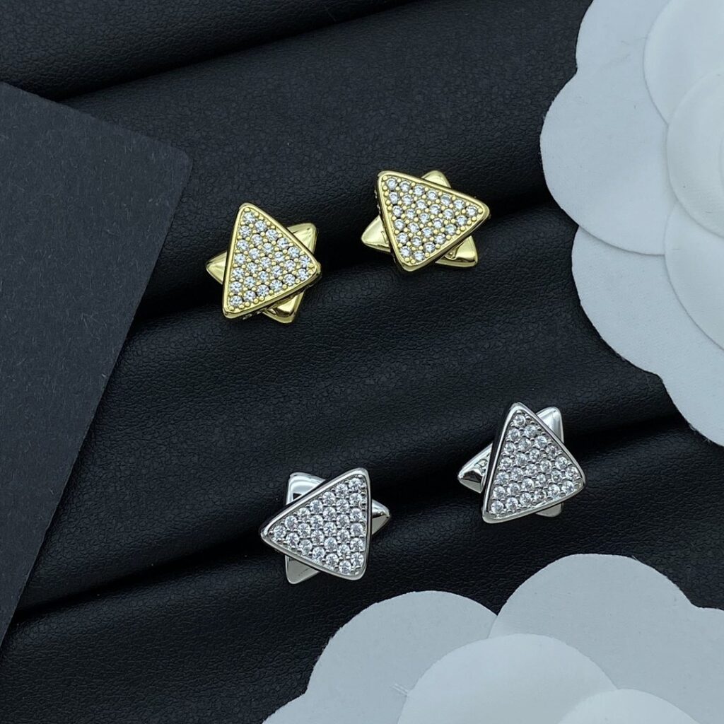 Prada Jewelry Style 45