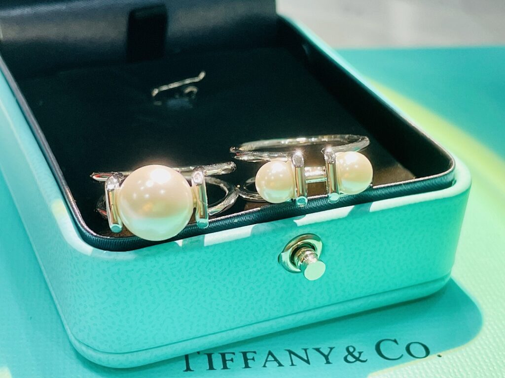 Tiffany Ring Style t 30