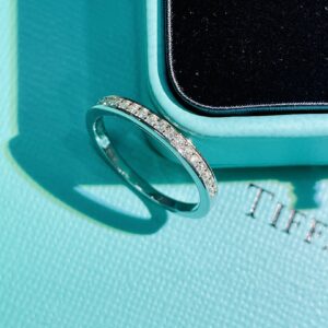 Tiffany Ring Style 925