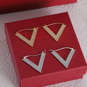 Valentino Jewelry Style 55