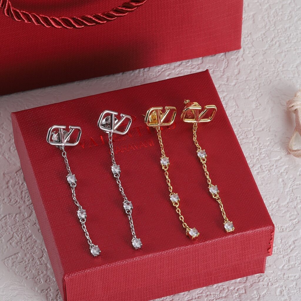 Valentino Jewelry Style 45