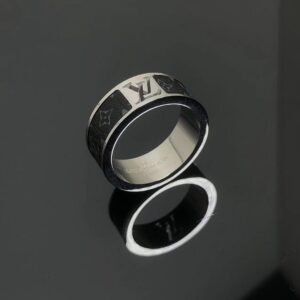 Louis Vuitton Jewelry Style 45 size 5-67-8-9-10-11